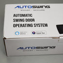 AUTOSWING Smart Secure Automatic Swing Door Operating System Outswing Standard Kit