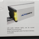 AUTOSWING Smart Secure Automatic Swing Door Operating System Outswing Standard Kit