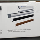 AUTOSWING Smart Secure Automatic Swing Door Operating System Outswing Standard Kit