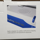 AUTOSWING Smart Secure Automatic Swing Door Operating System Outswing Standard Kit