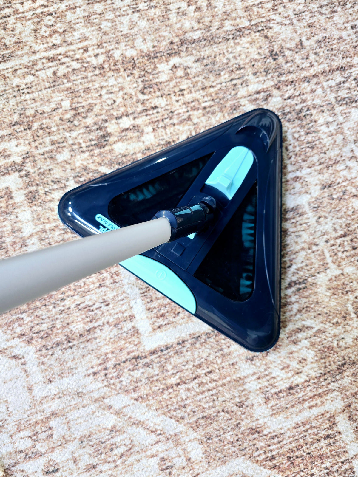 Zippi Sweeper Max, photo 17 of 20