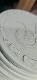 Bicycle Drink Coasters