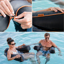 Lux Bali Sling with Sunbrella® Fabric