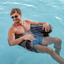 Lux Bali Sling with Sunbrella® Fabric