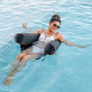 Lux Bali Sling with Sunbrella® Fabric