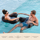 Lux Bali Sling with Sunbrella® Fabric