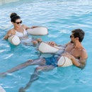 Lux Bali Sling with Sunbrella® Fabric