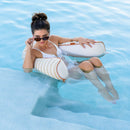 Lux Bali Sling with Sunbrella® Fabric