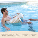 Lux Bali Sling with Sunbrella® Fabric