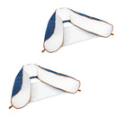Lux Bali Sling with Sunbrella® Fabric
