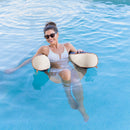 Lux Bali Sling with Sunbrella® Fabric