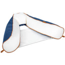 Lux Bali Sling with Sunbrella® Fabric