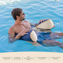 Lux Bali Sling with Sunbrella® Fabric