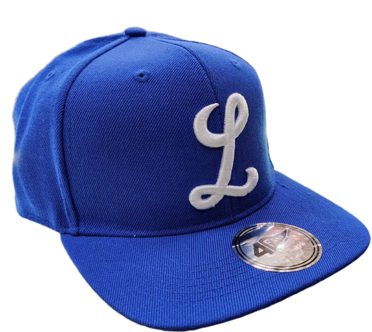 Official Licey 4Fans Fitted Hat