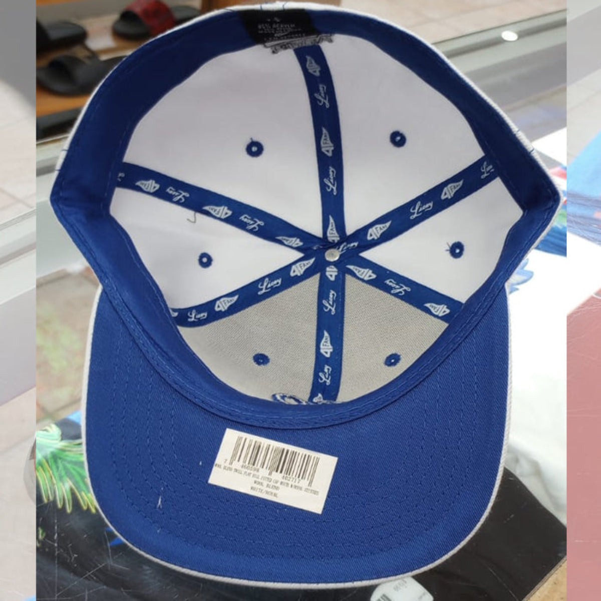 Official Licey 4Fans Fitted Hat, photo 2 of 6