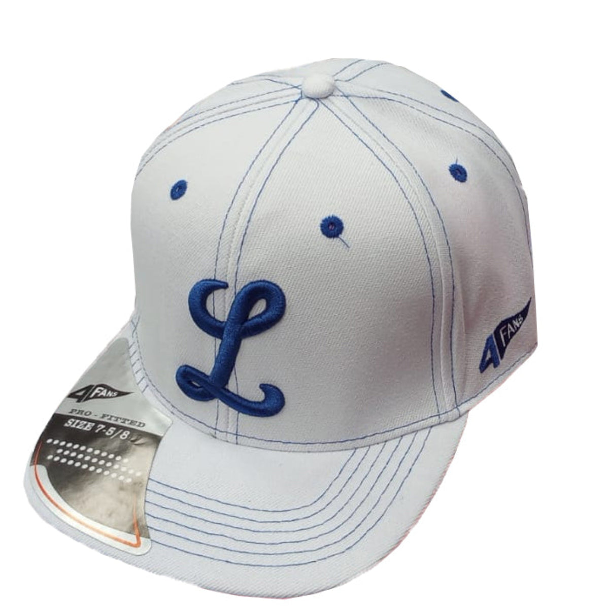 Official Licey 4Fans Fitted Hat, photo 3 of 6