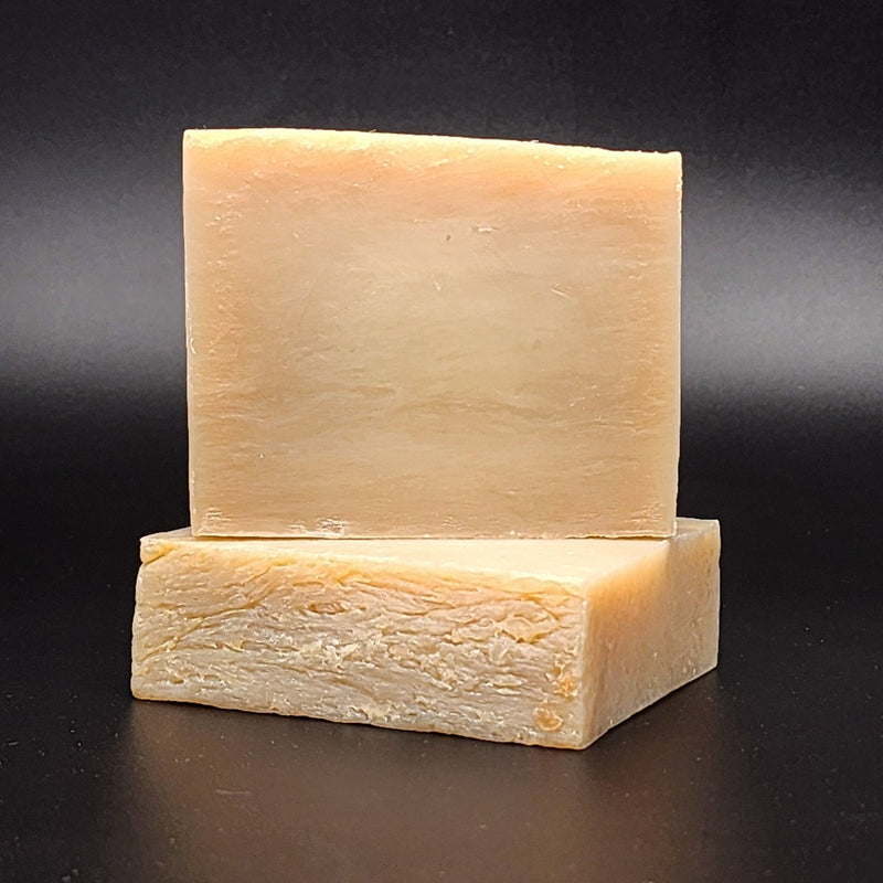 "House by the Cemetery" Handmade Vegan Bar Soap