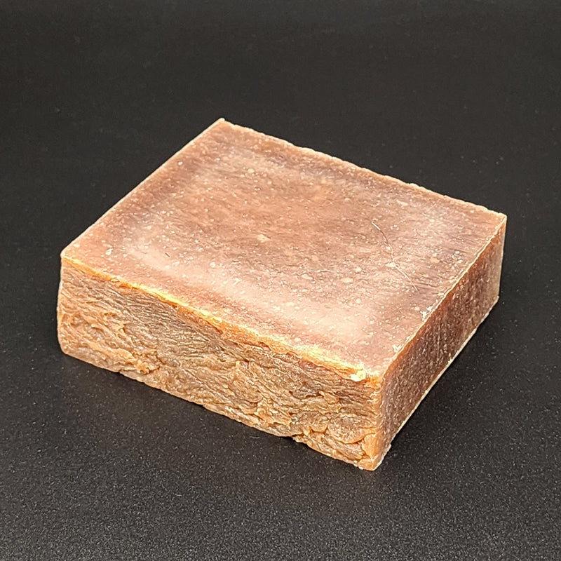 "Gravedancer" Handmade Goat Milk Bar Soap