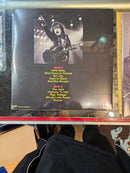 AC/DC - BACK IN JAPAN (BLACK) LIVE IN TOKYO MAY 2, 1981 Vinyl LP Record **Unofficial Release**