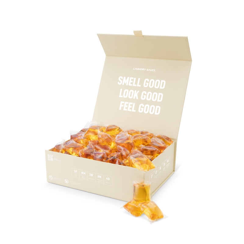 Laundry Detergent Pods