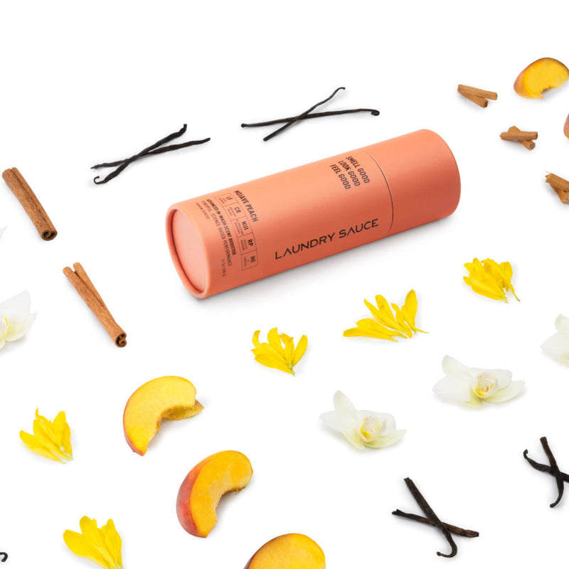 Advanced In-Wash Scent Booster