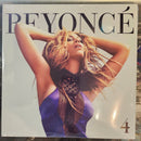 Beyoncé – 4 2x Vinyl LP Record *Unofficial Release*