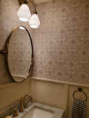 Vera Wallpaper by Grateful Artsy Soul