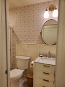 Vera Wallpaper by Grateful Artsy Soul