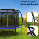 10FT Trampoline
