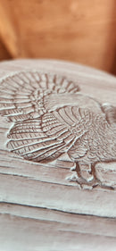 Wild Turkey Drink Coasters