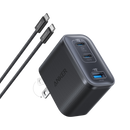 Anker Nano Charger (70W, 3 Ports) by Anker