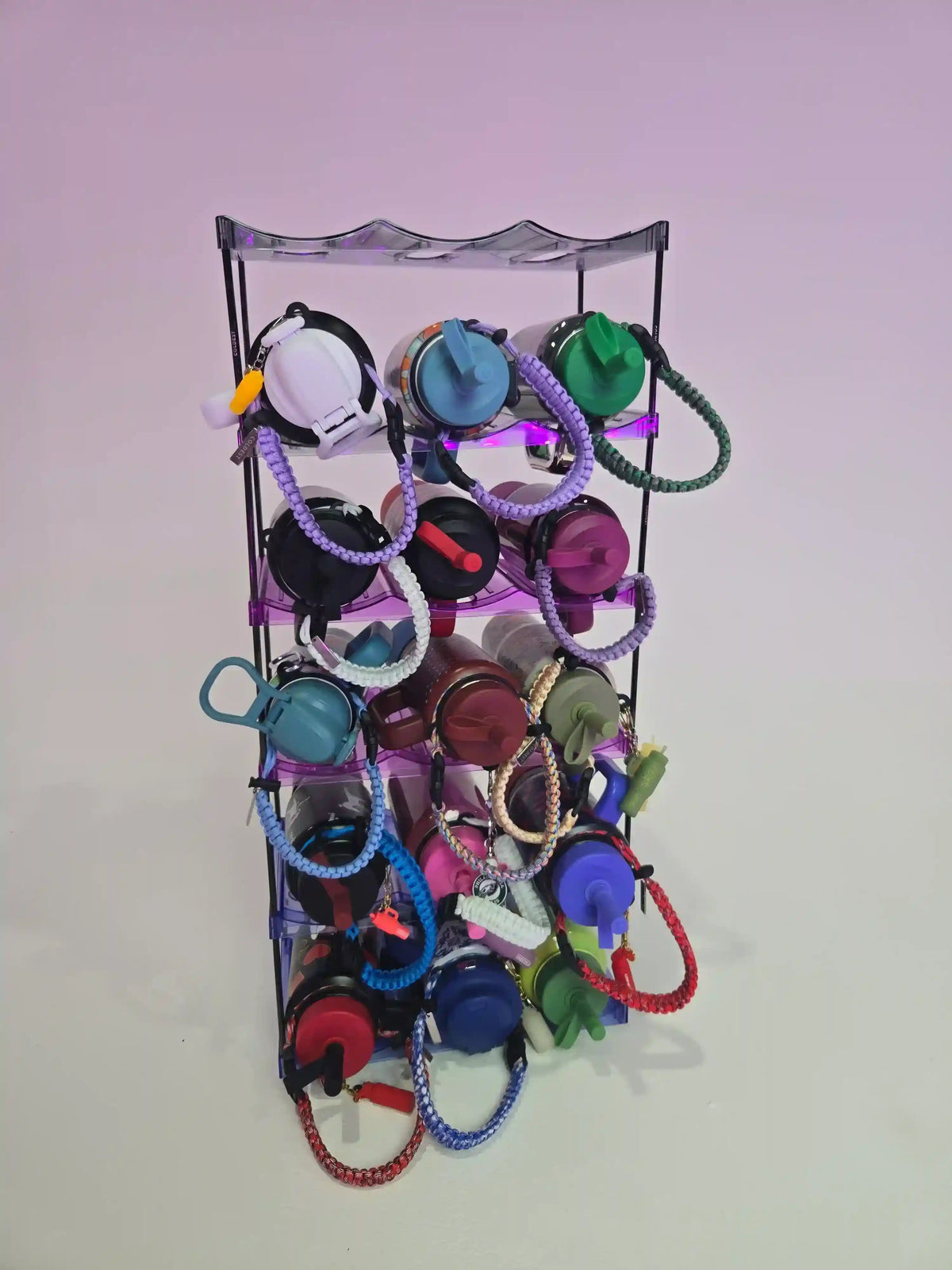 COLDEST Towers - Bottle Organizer, photo 9 of 11