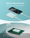 Anker MagGo Power Bank (10K, Slim) by Anker