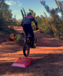 Mini Jump
