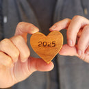 2025 Limited Edition Hearts ✨