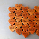 2025 Limited Edition Hearts ✨