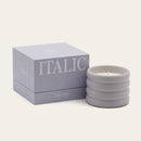 Ceramic Candle by Italic