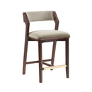 Patricia - Counter Stool by HouseOfZazla