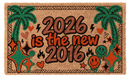 2026 is the New 2016