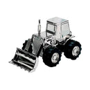 Front Loader Bank With Polished Finish by creativegiftsdirect