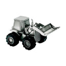 Front Loader Bank With Matte Finish by creativegiftsdirect