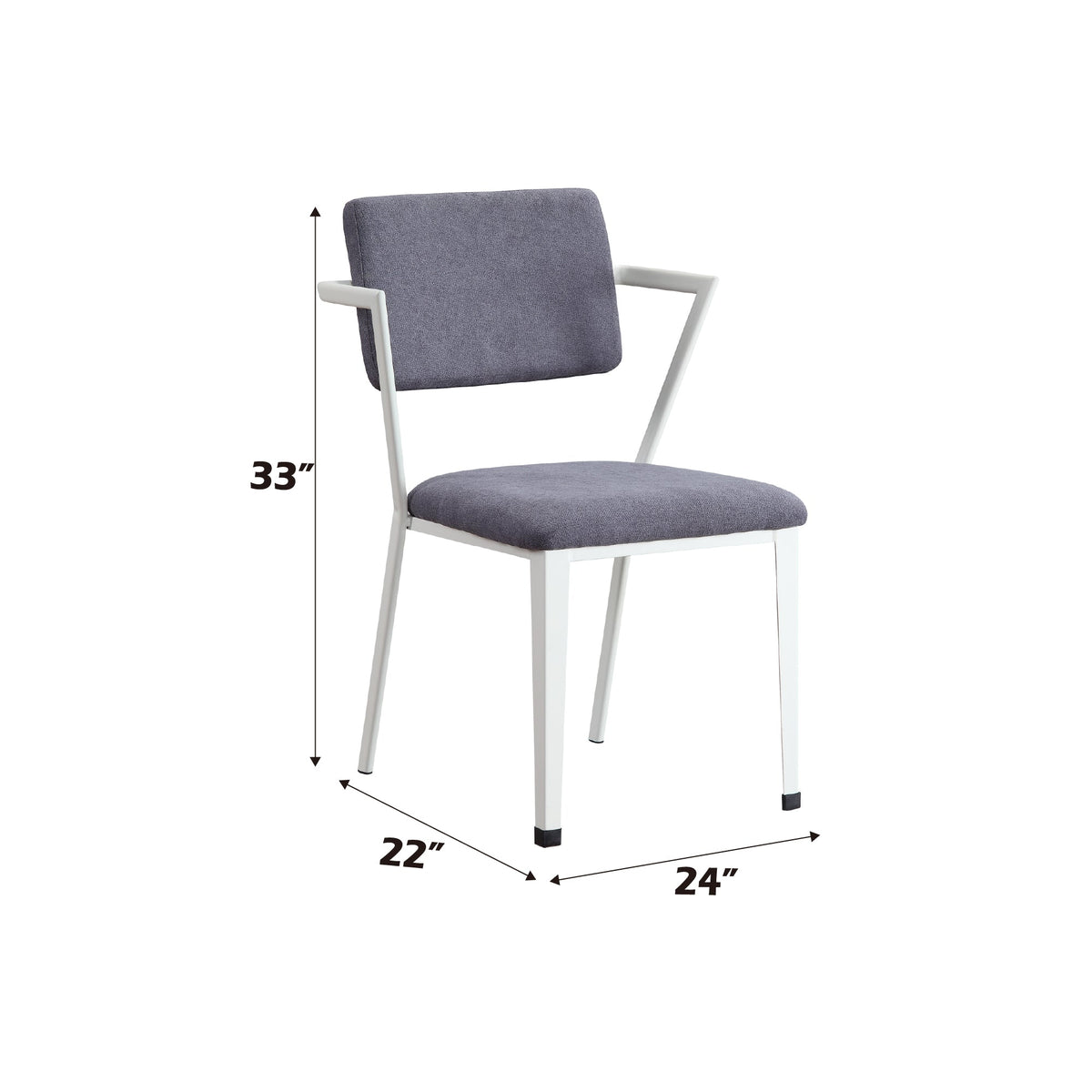 Cargo Industrial Office Chair, photo 4 of 10