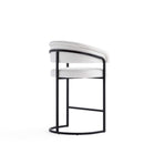 Augusta - Counter Stool by HouseOfZazla