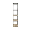 Itzel - Bookshelf For Office