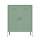 Naomi - Accent Cabinet by HouseOfZazla
