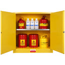 30 Gallon Flammable Safety Cabinet by HouseOfZazla