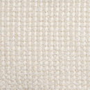 Tides Pillow Cover in Seashell, Holly Hunt Textiles