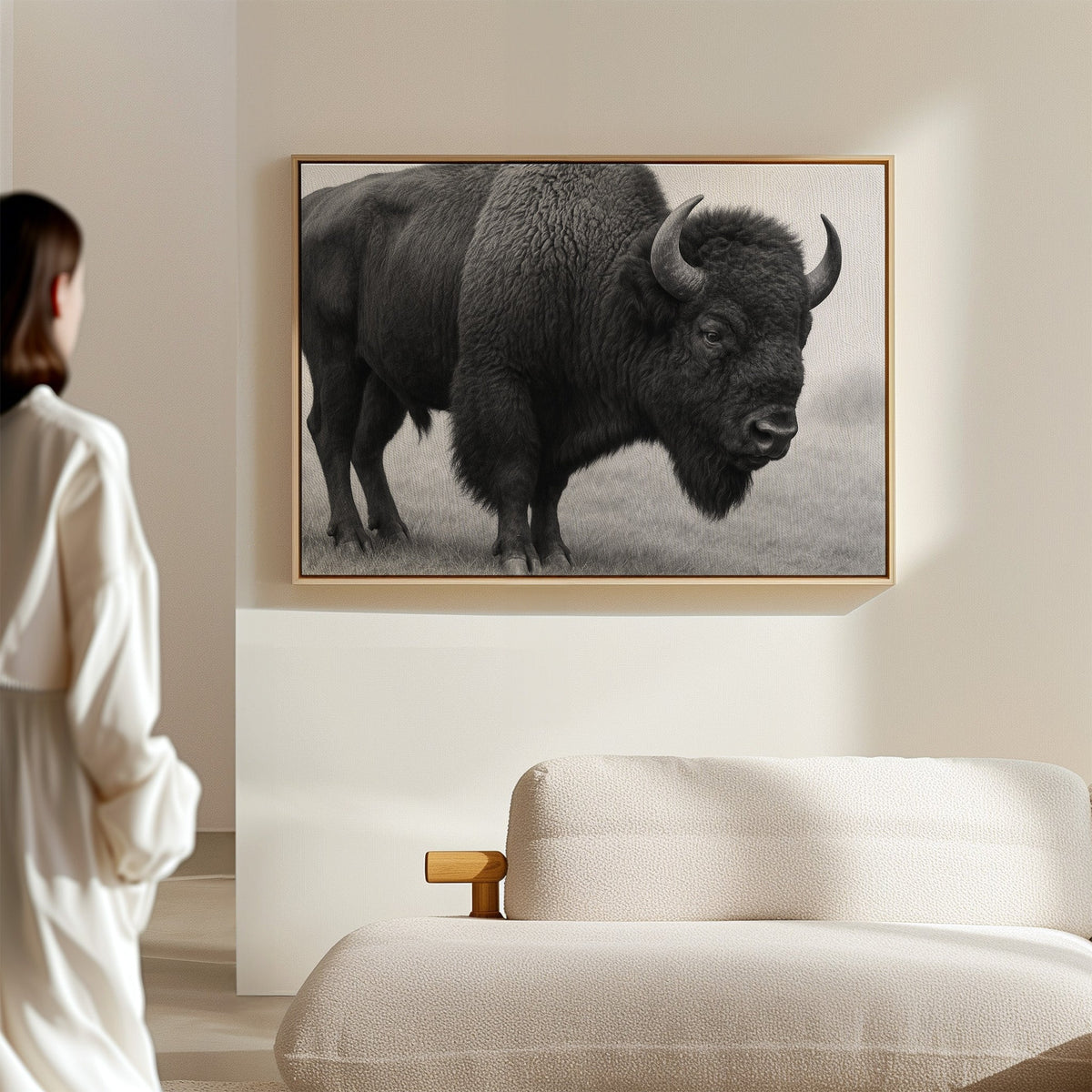 American Bison, photo 8 of 16