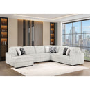 Snuggle - Living Room Sectional by HouseOfZazla