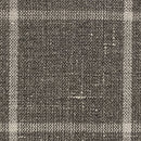 Lewiston - Cocktail Ottoman - Charcoal